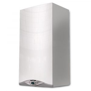 Ariston Cares Premium 24kW dujinis kondensacinis katilas