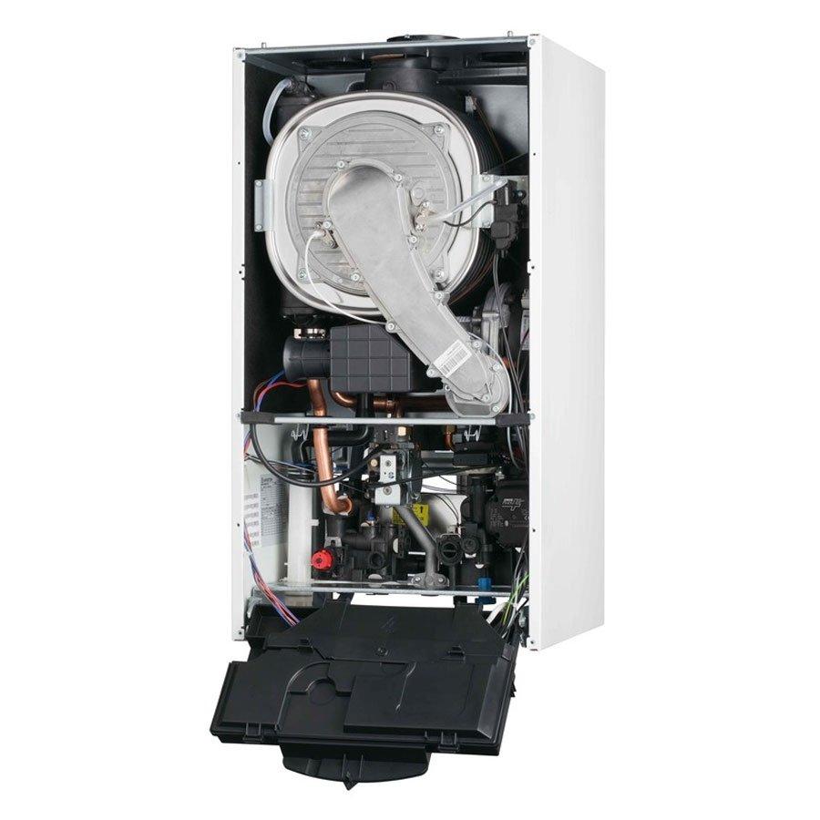 Ariston Genus Premium Evo 30 dujinis kondensacinis katilas 3 Ariston Genus Premium Evo 30 dujinis kondensacinis katilas