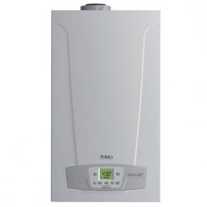 BAXI LUNA DUO-TEC MP 1.70 dujinis kondensacinis katilas