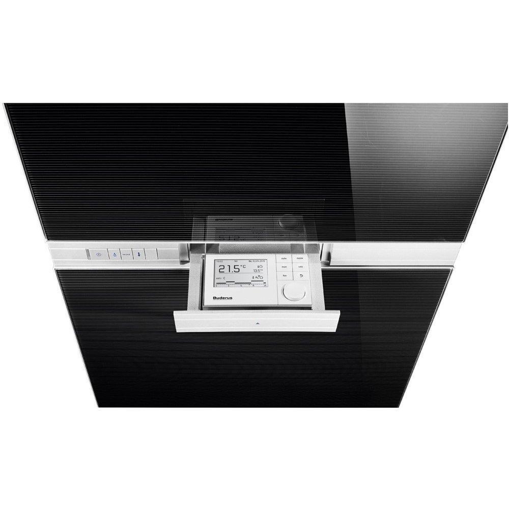 Buderus Logamax plus GB192iT-15/100S 15kW dujinis kondensacinis katilas 2 Buderus Logamax plus GB192iT-15/100S 15kW dujinis kondensacinis katilas