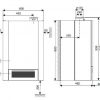 Buderus Logamax plus GB 172-24 T50 dujinis kondensacinis katilas