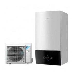 DAIKIN ALTHERMA 3 ERGA-EHBH04D 6,41 šilumos siurblys