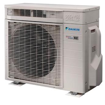 DAIKIN URURU SARARA 5,8/9,4kW šilumos siurblys