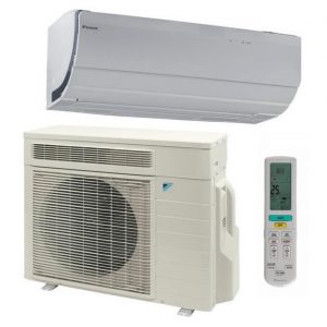 DAIKIN URURU SARARA 5,3/9,0kW šilumos siurblys