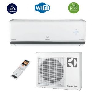 Electrolux Avalanche šilumos siurblys 7,0/7,4kW