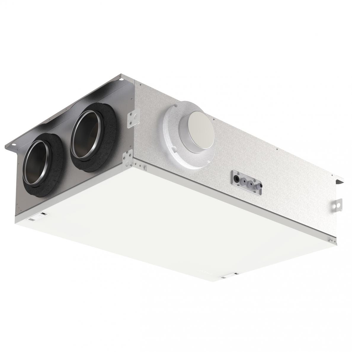 Flexit Nordic CL2 (285m³/h) rotacinis rekuperatorius