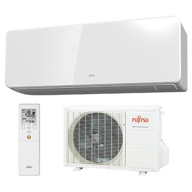 Fujitsu KGT ASYG12KGTA / AOYG12KGCA 3,4/4,0kW oro kondicionierius