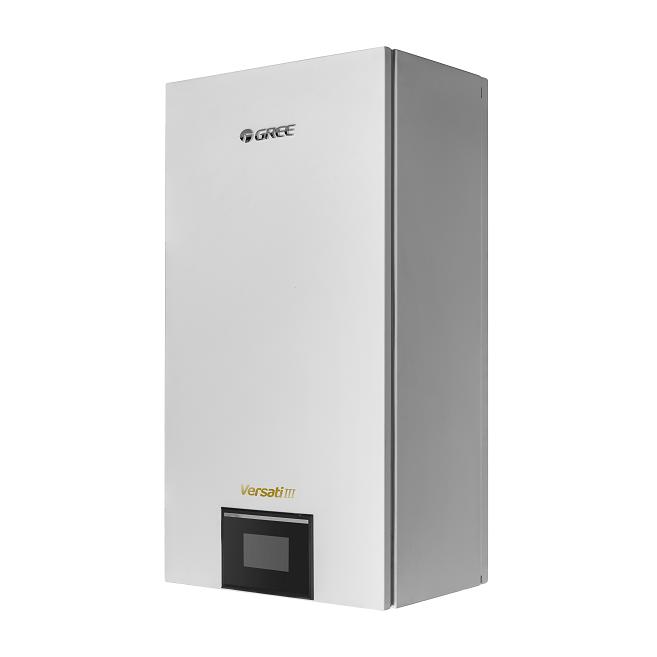 Gree Versati III 8,0/7,0 kW oras - vanduo šilumos siurblys