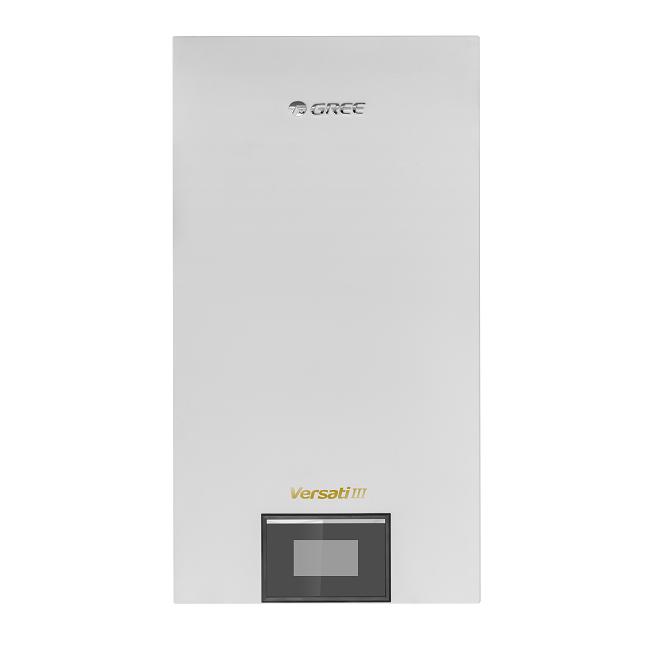 Gree Versati III 8,0/7,0 kW oras - vanduo šilumos siurblys
