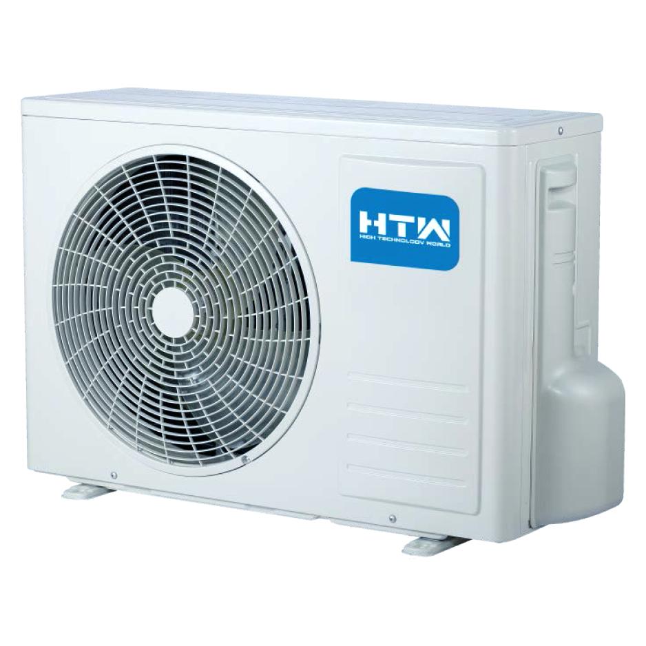 HTW šilumos siurblys IX90SR32 2,6/2,8kW