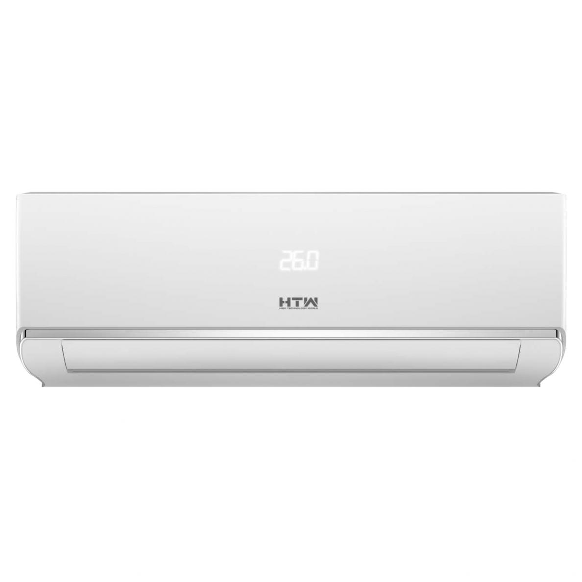 HTW šilumos siurblys IX90SR32 2,6/2,8kW