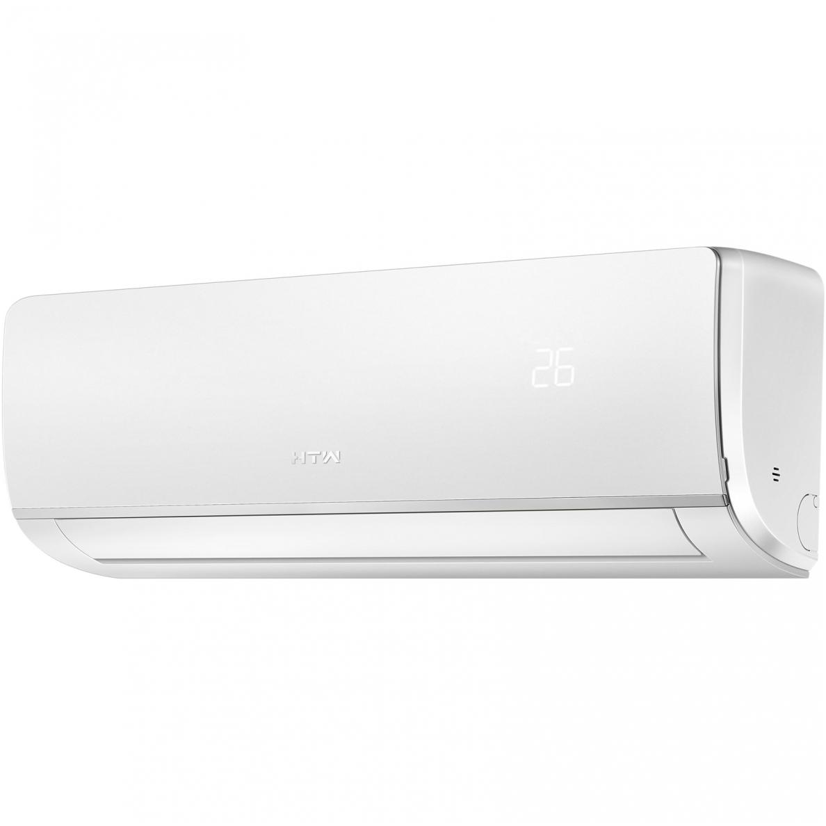 HTW šilumos siurblys Antarctic 6,45/6,60kW 3 HTW šilumos siurblys Antarctic 6,45/6,60kW