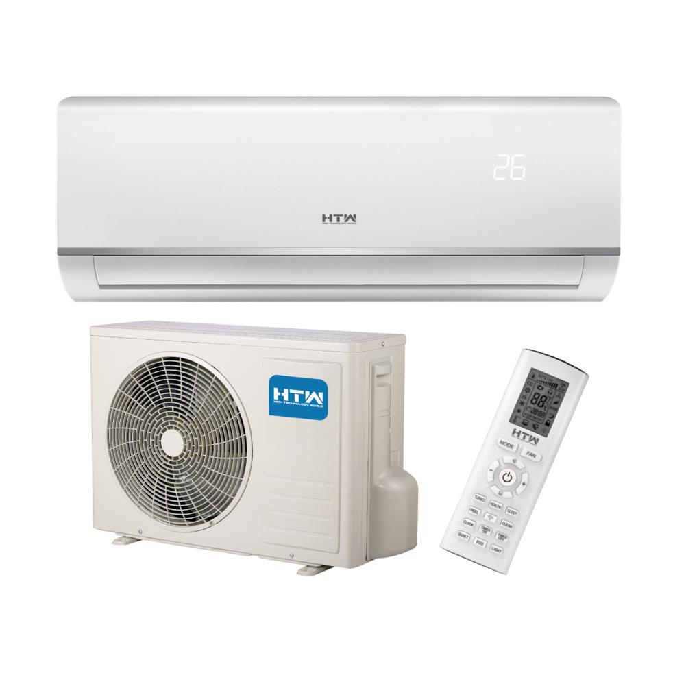 HTW šilumos siurblys Antarctic 6,45/6,60kW 1 HTW šilumos siurblys Antarctic 6,45/6,60kW