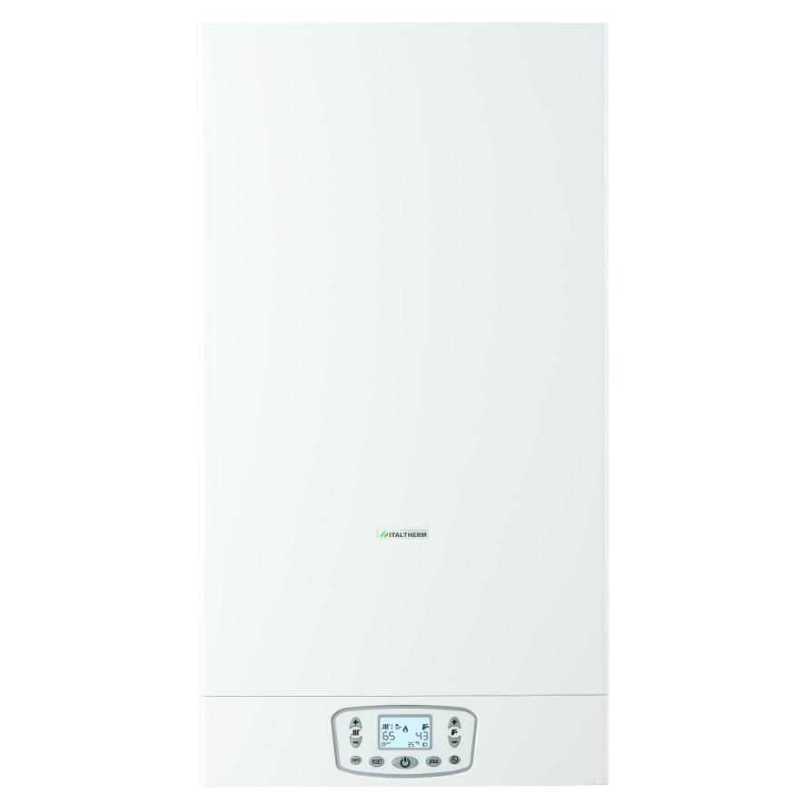 Italtherm Time 27 KR dujinis kondensacinis katilas