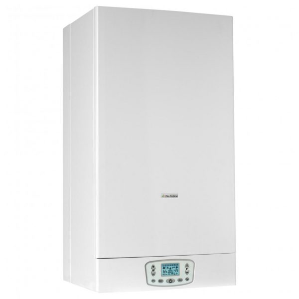 Italtherm Time Power 166K dujinis kondensacinis katilas