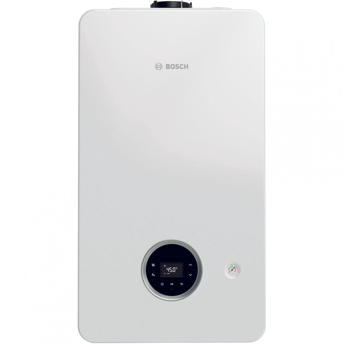 JUNKERS CONDENS 2300iW 15P kondensacinis dujinis katilas