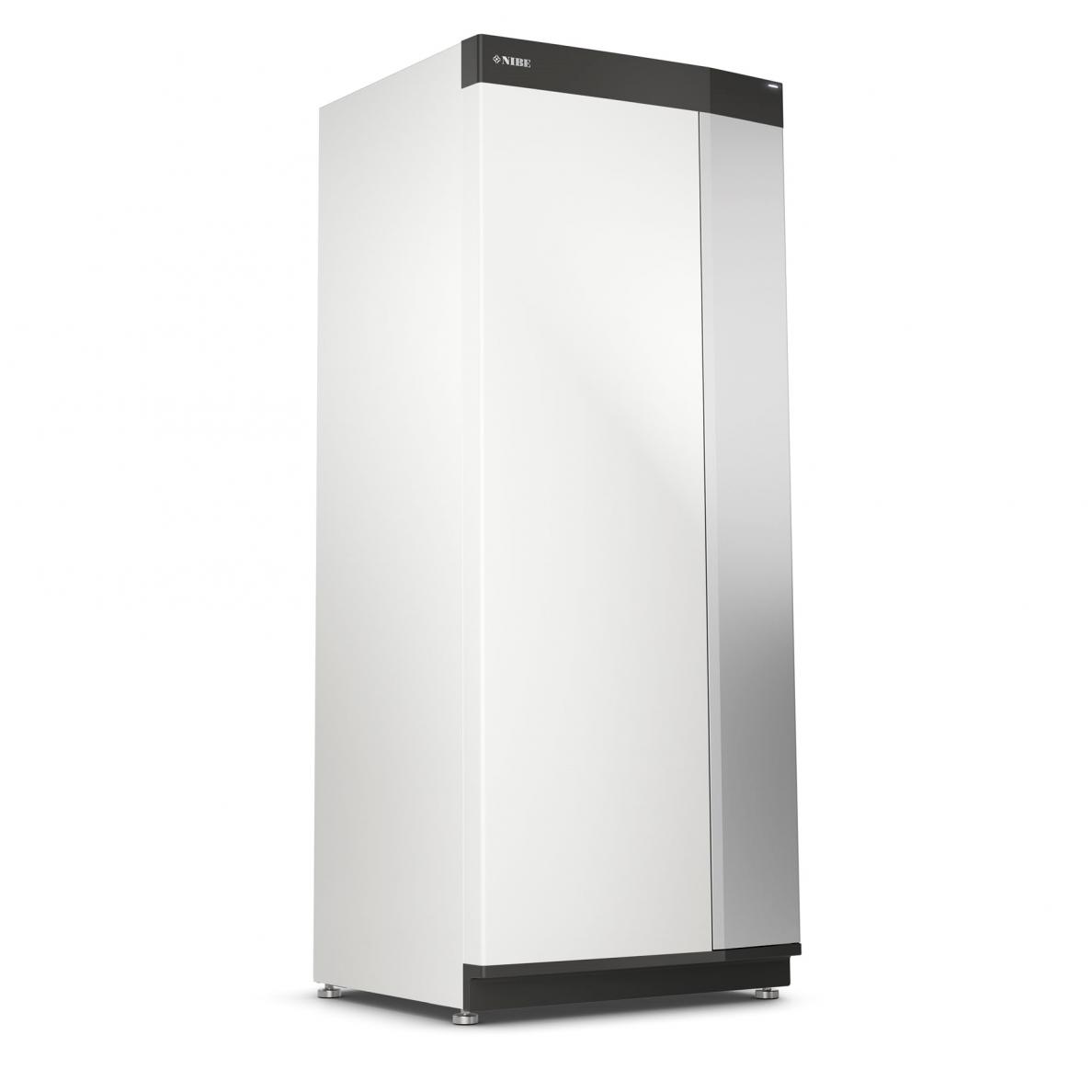 Nibe S1155 šilumos siurblys 3-12kW