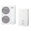 Panasonic Aquarea Bi Bloc T-CAP WH-SXC16H9E8 WH-UX16HE8 16 kW šilumos siurblys