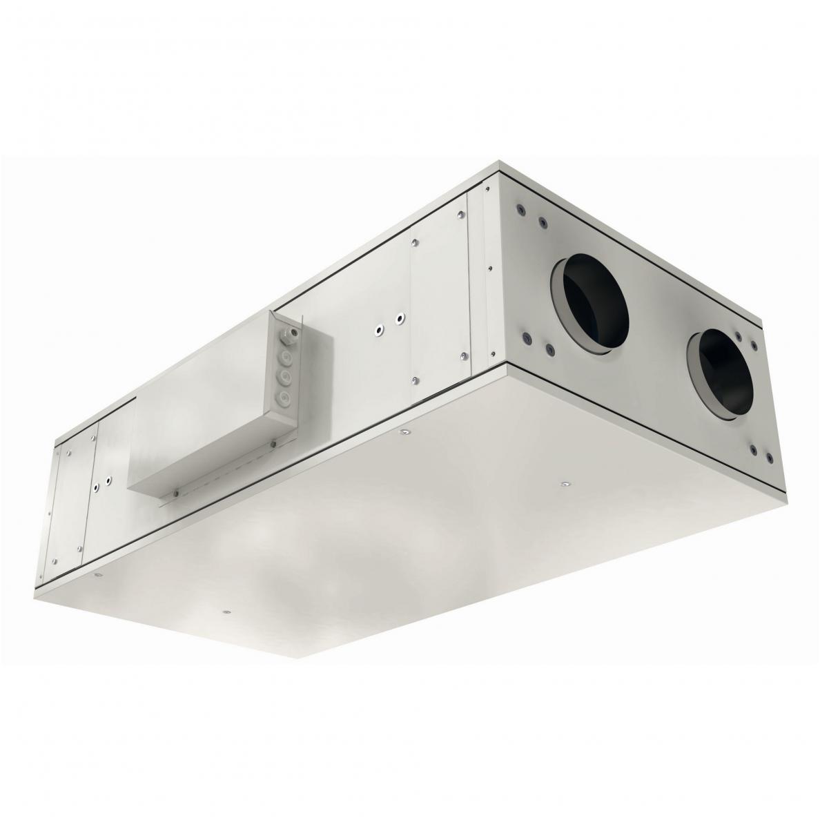 Rekuperatorius Systemair Save VSR 150/B 1 Rekuperatorius Systemair Save VSR 150/B