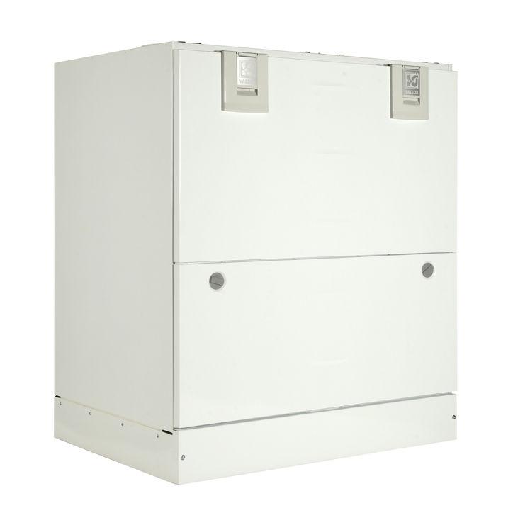 Rekuperatorius Vallox 245MV, 943 m3/h