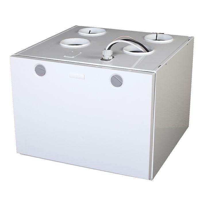 Rekuperatorius Vallox 101MV, 352 m3/h