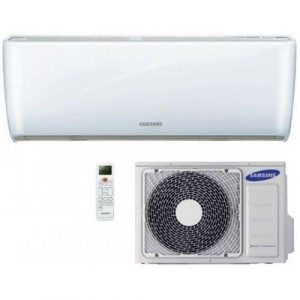 Samsung šilumos siurblys Nordic 3,5/4,0kW