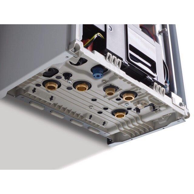 Saunier Duval MicraCom Condens 24-AS dujinis katilas