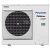 Šilumos siurblys oras/vanduo Panasonic Aquarea WH-ADC0309J3E5 WH-UD03JE5 3 kw su 185 l boileriu