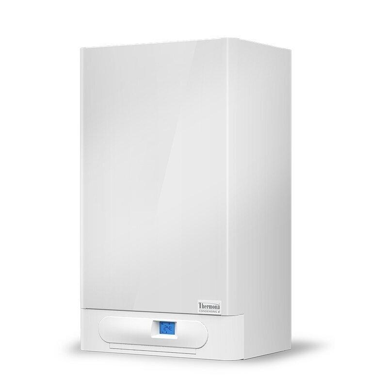 THERMONA THERM 45 KD.A dujinis katilas