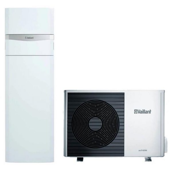 Vaillant aroTHERM VWL 128/5 IS MB3 šilumos siurblys 10,3kW