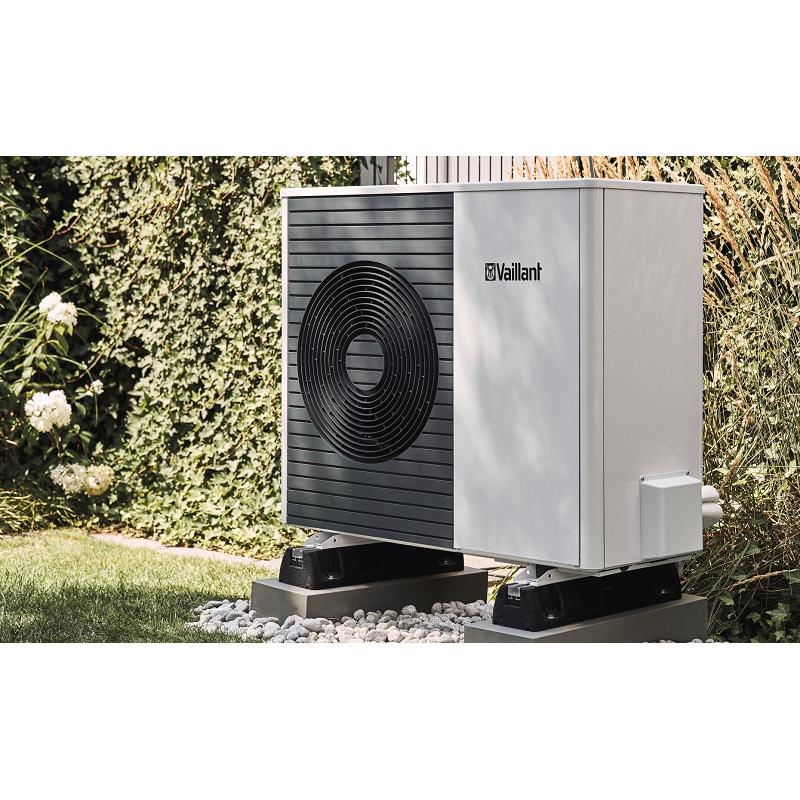 Vaillant aroTHERM VWL 128/5 IS MB3 šilumos siurblys 10,3kW