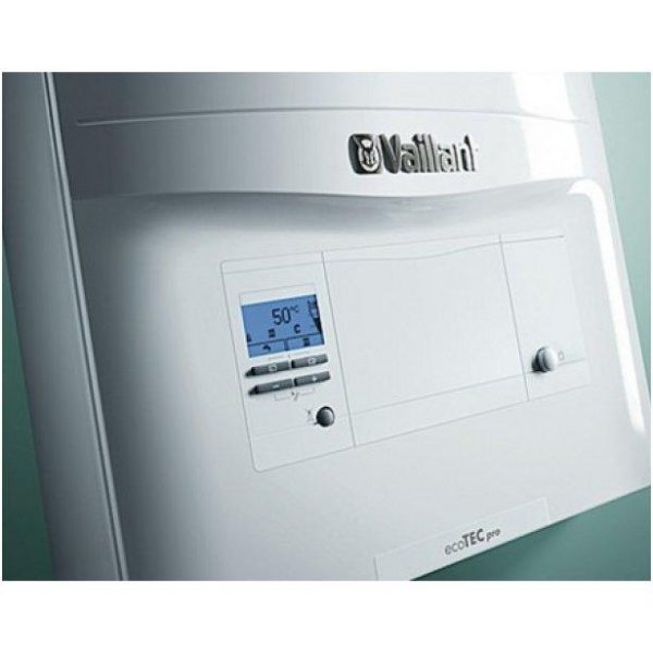 Vaillant ecoTEC pro VCW 236/5-3 dujinis kondensacinis katilas