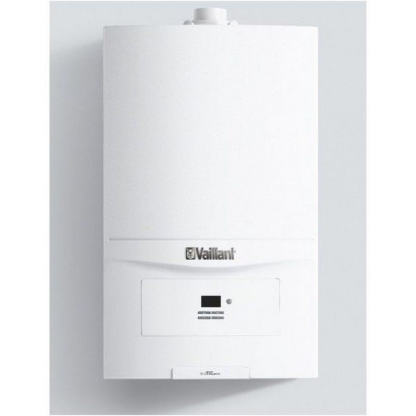 Vaillant ecoTEC PURE VU 246/7-2 dujinis katilas