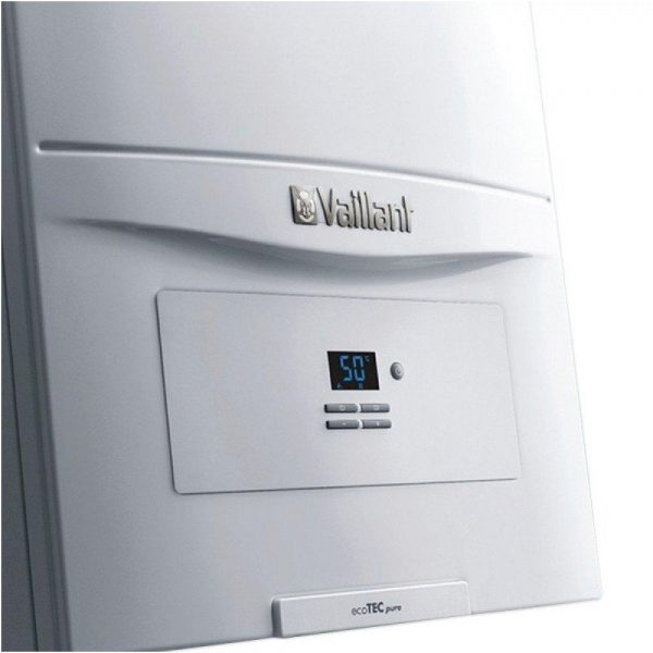 Vaillant ecoTEC PURE VU 236/7-2 dujinis katilas