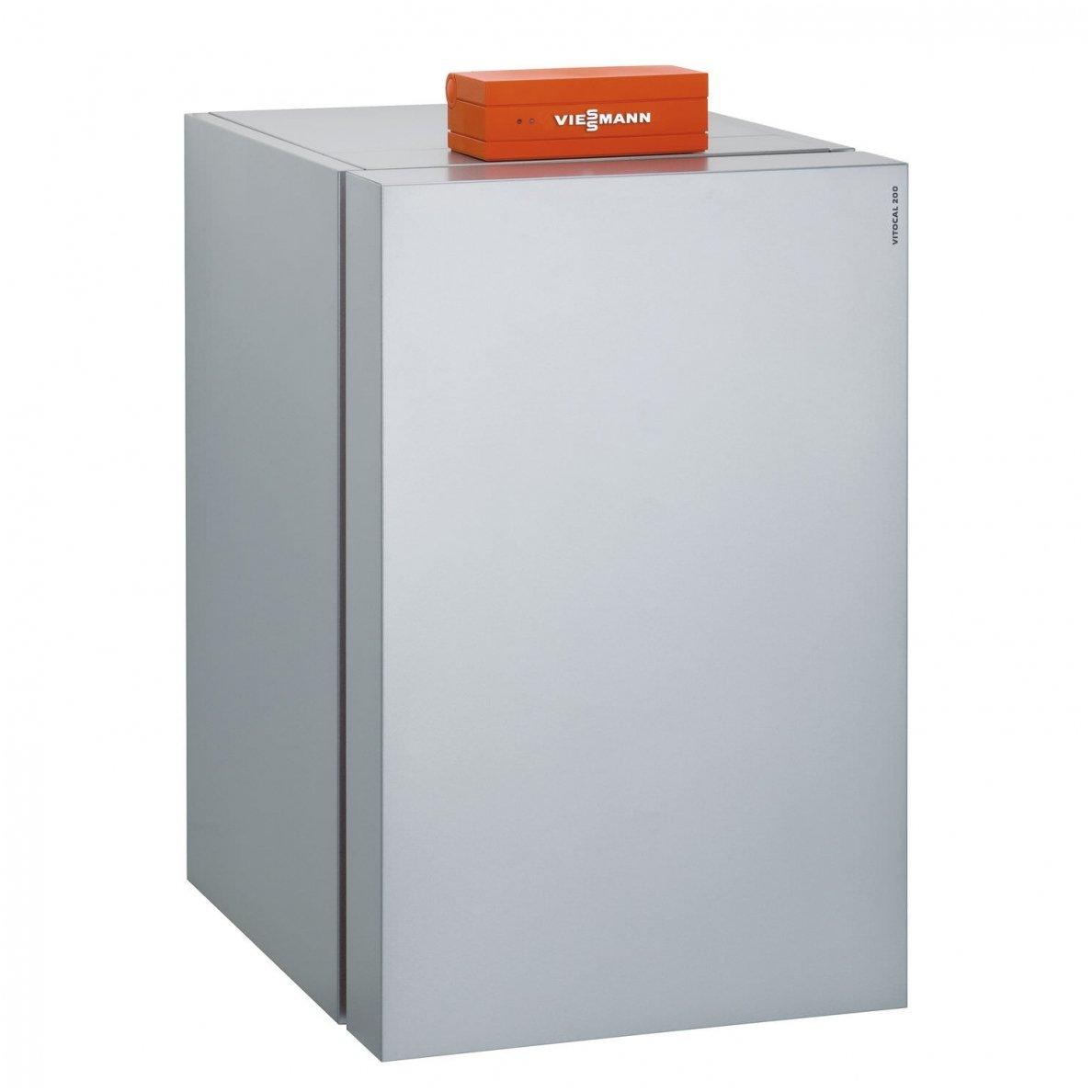 Viessmann Vitocal 200-G šilumos siurblys 7,6kW