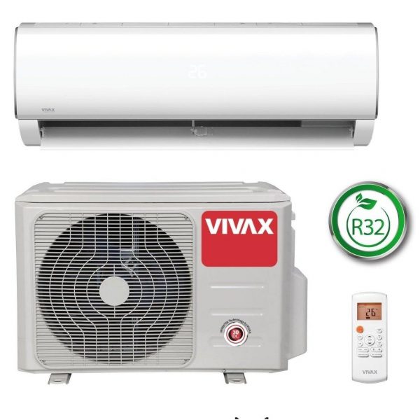 Vivax M-Design oro kondicionierius 7,03/7,33kW