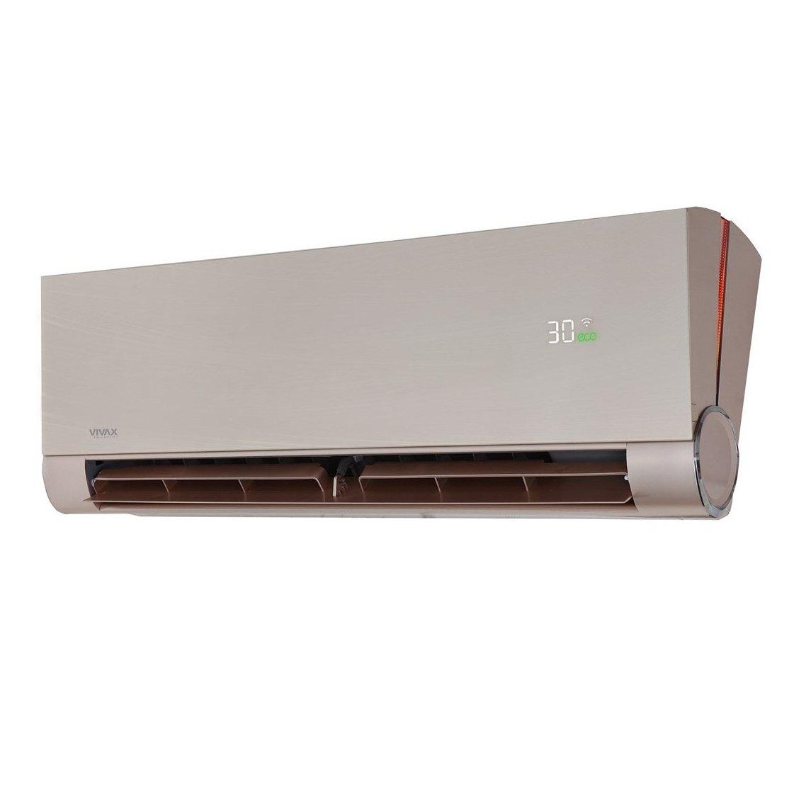 Vivax šilumos siurblys V-design 3,51/3,81kW 3 Vivax šilumos siurblys V-design 3,51/3,81kW