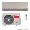 Vivax šilumos siurblys V-design 3,51/3,81kW