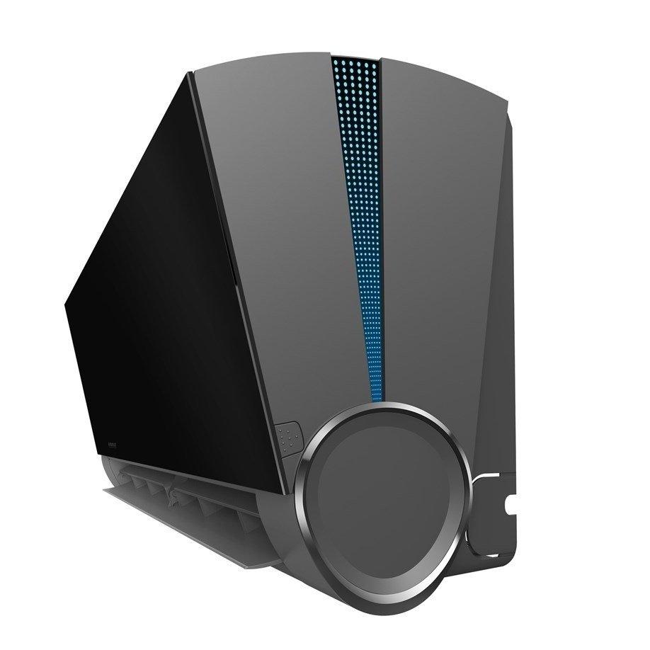 Vivax šilumos siurblys V-design 3,51/3,81kW 5 Vivax šilumos siurblys V-design 3,51/3,81kW