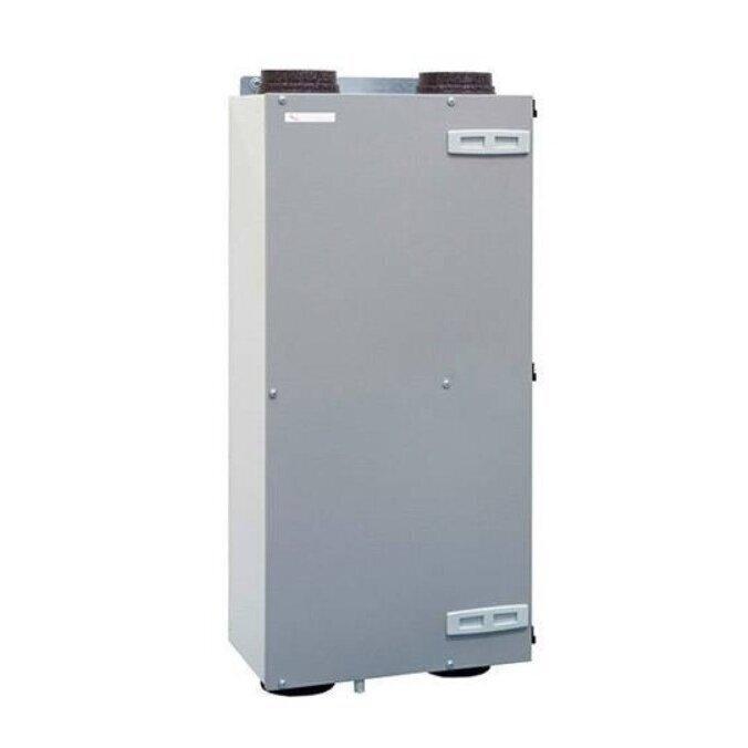 ZEHNDER COMFOAIR 200 LUXE rekuperatorius (su pasirinkimais) 1 ZEHNDER COMFOAIR 200 LUXE rekuperatorius (su pasirinkimais)